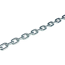 Купить Talamex 07110202 Chain 2 mm Серый  Silver 25 m  7ft.ru в интернет магазине Семь Футов