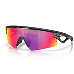 Oakley oo9531-0237 Солнцезащитные очки Sphaera strike Matte Black 20x10x10 Prizm Road/CAT3