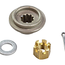 Установочный комплект винта Suzuki DF8A-DF9,9A, Omax 5763099J00_OM