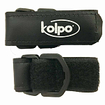 Kolpo 0747002-16 K-Sic Mono ATLTSG Руководство  Grey 16 mm