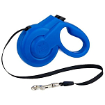 Fida 20258 Поводок Style 5 m  Blue S
