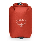 Купить Osprey 10006708-3100-376-O/S сухой мешок Ultralight 12L  Mars Orange 7ft.ru в интернет магазине Семь Футов