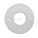 Купить Jabsco 37017-0000 Прокладка (до 1999 года) 7ft.ru в интернет магазине Семь Футов