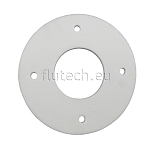 Jabsco 37017-0000 Прокладка (до 1999 года)