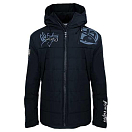 Купить Hotspot design 10800602 Куртка Go Fishing Голубой  Blue Navy M 7ft.ru в интернет магазине Семь Футов