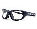 Спортивные очки с диоптриями Rec Specs / Rs-50  / Matte Navy Blue / для подростков старше 10 лет, rs-50 mtnv5317130csf