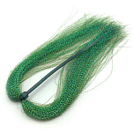 Baetis FFM194/WA Mini Kristal Flash Латексные Полоски Зеленый 194