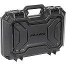 Купить Plano 1561078 Tactical Чемодан для пистолета Черный Black 7ft.ru в интернет магазине Семь Футов