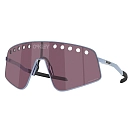 Купить Oakley OO6025-0438-38 Солнцезащитные очки Sutro ti sweep Бесцветный Polished Stonewash Prizm Road Black/CAT3 7ft.ru в интернет магазине Семь Футов