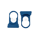 Купить Jabsco 30647-1000 Clip Quick Connect (синий) 7ft.ru в интернет магазине Семь Футов