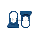 Jabsco 30647-1000 Clip Quick Connect (синий)