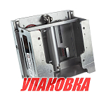 Подъёмник мотора гидравлический 50-300 л.с. вертикальный (Power-Lift), вынос 20 см, высота подъема 15 см (упаковка из 4 шт.) Bob's Machine 100108000_pkg_4