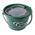 Ragot AWQ140010 Круглый ковш 13L Зеленый  Green