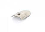 TESSILMARE 130-500-635 Наконечник из нержавеющей стали для профильной ленты SPHAERA 35 мм