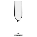 Marine business 21341 бокал шампанского Happy 6 Единицы Clear