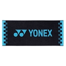 Купить Yonex 265-AC1109EX-007 полотенце Face Черный  Black 7ft.ru в интернет магазине Семь Футов