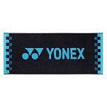 Yonex 265-AC1109EX-007 полотенце Face Черный  Black