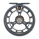 Купить Hardy 1618156 Катушка для нахлыста Averon Серебристый Titanium 7000 7ft.ru в интернет магазине Семь Футов