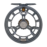Hardy 1618156 Катушка для нахлыста Averon Серебристый Titanium 7000