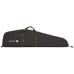 Gamo 6212655 Logo Оболочки карабина Зеленый Black / Green 100 cm