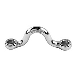 Wichard SR9203-SB Кабельная втулка из нержавеющей стали Серебристый Silver 6 mm