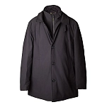 North sails 603373-0999-xl Куртка North Tech Trench Black 60x40x25