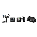 Купить Garmin 010-01248-90 GMI™/GNX™ Sail Проводной преобразователь Черный Black 7ft.ru в интернет магазине Семь Футов
