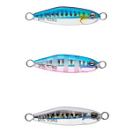 Catch-it 32657 Drop Jig 20g Многоцветный  SBD
