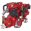Купить Судовой дизельный двигатель Beta 20 с механическим реверс-редуктором PRM60 20 л.с. 3600 об./мин 7ft.ru в интернет магазине Семь Футов