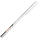 Купить Cresta 2474-300 Blackthorne Pro C Feeder Method Удочка Для Ловли Карпа Черный Black 3.00 m  7ft.ru в интернет магазине Семь Футов