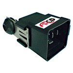 Arco 57-R151 реле Mercury 30A 12V Зеленый  Black