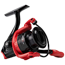 Купить Abu garcia 1530856 Max X +0.20 Mm Spider Wire Спиннинговая Катушка Черный Black / Red 4000  7ft.ru в интернет магазине Семь Футов