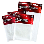 Carp expert 30570010 PVA Slow Melt Кормушка фидерная прикормочная Бесцветный White 70 x 120 mm