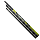 Купить Matrix fishing GPO167 Torque Carp Комплект Серебристый Black 8.50 m  7ft.ru в интернет магазине Семь Футов