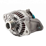 Mastervolt 46228150 Alpha Compact 28/150 Генератор Серебристый Silver