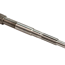 Вал гребной Yamaha 9.9-15, Marine Rocket 6834561100_MR