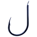 Купить BKK BN2211001 0.1# Chinu Shark Крюк Голубой  E 11 / A 0.1  7ft.ru в интернет магазине Семь Футов