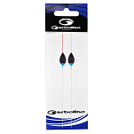 Garbolino GOMCG0133-0040 SP M33 плавать 2 единицы измерения Голубой 0.4 g 