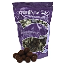 Купить The one fishing 98036-943 Вареный бойл 1kg  Purple 16 mm 7ft.ru в интернет магазине Семь Футов
