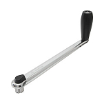 Ручка для лебедки стандартная Andersen RA507297 200мм из нержавеющей стали