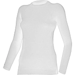 Lasting marela-0180-s/m Базовый слой с длинным рукавом Marela White 30x25x2 S-M