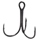 Купить Cannelle V5545K006 тройной крючок 5545 K  Black 6 7ft.ru в интернет магазине Семь Футов