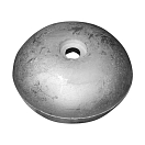 Купить Цинковый анод Tecnoseal 01052 Ø45x20мм дисковый для подруливающего устройства Sidepower 7ft.ru в интернет магазине Семь Футов