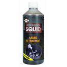 Купить Dynamite baits ADY041688 Peppered Squid 500ml Жидкая добавка к приманке Brown 7ft.ru в интернет магазине Семь Футов