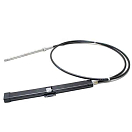 Купить Seastar solutions 1-SS13710 Safe T Quick Connect System Черный Black 3.05 m  7ft.ru в интернет магазине Семь Футов