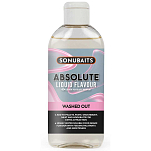 Sonubaits S1850064-UNIT жидкий добавка для приманки Absolute Washed Out