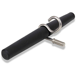 Fox international CCC036 Weigh Bar Черный  Black