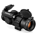 Vortex 800133 Strike Fire II Red Dot Оптика 4MOA  Bright Red  Охота