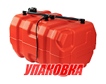 Бак топливный 60 л стационарный (упаковка из 2 шт.) Marine Rocket MR60L_pkg_2