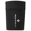 Купить Ronhill RH-005564-R009-M/L повязка на руку для бега Stretch pocket All Black M-L 7ft.ru в интернет магазине Семь Футов